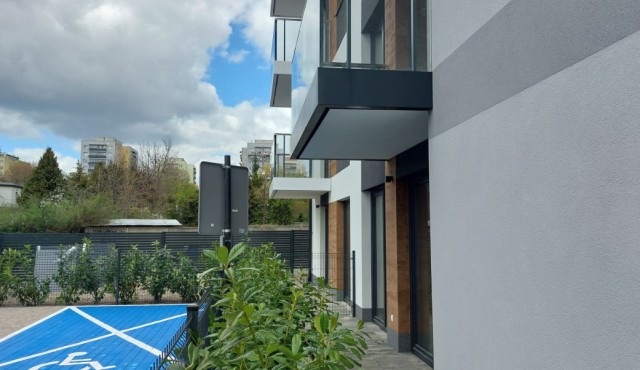 Nowi goście w Duo Park