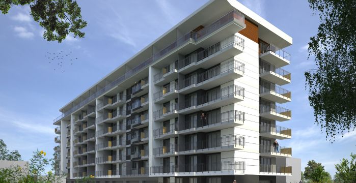 Oferty mieszkaniowe Łódż